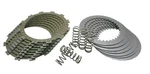 Hinson Racing Fsc Clutch Plate & Spring Kit-yamaha-yz 85-02-22 New. Price: $199.99.