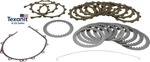 Yamaha YXZ1000R/SS Clutch Plate, #2HC-W001G-00-00 New. Price: $312.27.