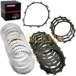 Clutch Friction Plate Kit & Cover Gasket For Yamaha YXZ1000 YXZ10YM 2016-2024 New. Price: $42.79.