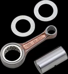 Prox Forged Steel Connecting Rod Crankshaft Rebuild Kit Ktm 150 Exc 20-22 New. Price: $135.91.