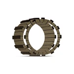 Hinson Clutch Fiber Plates FP373-8-002 New. Price: $199.99.