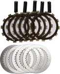 Ebc DRC200 Series Clutch Kit New. Price: $127.61.