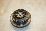 2001 Harley-davidson Road King Flhrci Complete Clutch Plates Basket 37846-99A Used. Price: $224.99.
