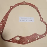 Nos Oem 14046-035 Kawasaki KZ650 KZ750 ZX750GPZ Ltd ZR7 Clutch Cover Gasket New. Price: $13.00.