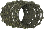 Ebc Ck Series Clutch Kit Yamaha WR450F Motorcycle (2003-2004) New. Price: $112.82.