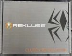 Rekluse 4.0 New. Price: $825.00.