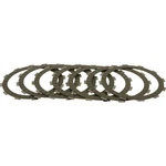 Ebc Ck Series Clutch Kit Ktm 250 Exc Motorcycle (2004) New. Price: $156.67.