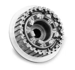 Twin Power 90-97 Big Clutch Hub Replaces H-d 37550-90A 489714 New. Price: $116.99.