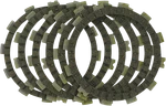 Ebc Clutch Kit CK3359 New. Price: $80.67.