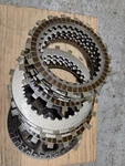 Bmw R1200GS R1250RT Clutch Used. Price: $750.00.