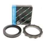 Newfren Oe Series Clutch Disc Kit Ducati Monster 900 748 916 944 996 Supersport. Price: $199.50.