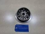 1983 Yamaha Venture XVZ1200 Inner Clutch Basket Hub #224.1-33 Used. Price: $15.00.