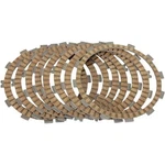 Pro-x 16.S14022 Clutch Friction Plate Set New. Price: $91.95.