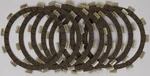 Ebc CK2325 Series Clutch Kit Yamaha YZ125 1993-2016 New. Price: $77.80.