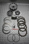 2020 Suzuki GSX250R Good Complete Clutch Used. Price: $299.99.