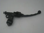 1979 Yamaha Heritage Special Front Brake Grab Lever Used. Price: $13.56.