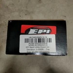Epi Low Altitude Sport Utility Clutch Kit #WE435003 Polaris Scrambler 99-08 New. Price: $199.99.