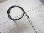 02-03 Yamaha Clutch Cable Line 4XV-15441-00-00 5PW-26335-01-00 Used. Price: $28.92.