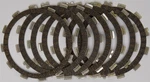 Ebc CK3402 Series Clutch Kit New. Price: $94.47.