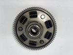 2020 08-23 Yamaha XT250 Primary Driven Gear Comp 74T Used. Price: $49.99.