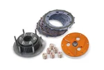 Barnett Scorpion Mechanical Clutch #608-30-10098 Harley Davidson New. Price: $684.23.