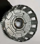 Honda V65 Magna 1984 VF1100C Engine Clutch Basket/needle Bearing 22100-MB4-003 Used. Price: $23.99.
