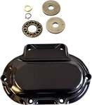 Trask Clutch Actuator Cover Black Hydraulic TM-2039BK New. Price: $371.09.
