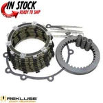 Rekluse Radiusx Clutch #RMS-6309009 Bmw 750 Gs/f 850 2018-2023 New. Price: $869.00.