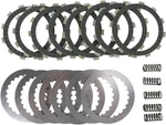 Ebc Complete Clutch Kit DRCF101 Fits 00-07 Honda CR125R New. Price: $194.95.