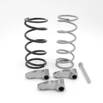 Epi Mudder Clutch Kit For Can-am Outlander 700 With 28-INCH Tires New. Price: $233.99.