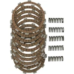 Brakes Clutch Kit DPSK237 New. Price: $178.71.