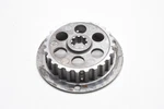 2014 09-23 Ktm 65 Sx Clutch Inner Hub 46232002000 Used. Price: $30.00.