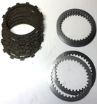 Oem Nos Indian Motorcycle Thunderstroke Per Mance Clutch Kit P/n 2883957 New. Price: $249.99.