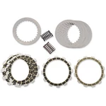 Barnett Performance Complete Clutch Kit 303-70-20069 New. Price: $220.89.