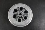 2000 Yamaha YZ250 Oem Pressure Plate B4364 Used. Price: $29.99.