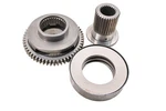 16 Indian Chieftain Dark Horse Compensator Used. Price: $399.99.