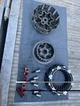1999-2026 Yamaha 2-STROKE YZ250X Rekluse Radius Cx 4.0 Clutch Kit New. Price: $250.00.