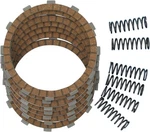 Brakes DPSK208 Clutch Kit Without Steel Friction Plates New. Price: $182.95.
