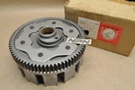 Nos Honda CB450 K0-K7 CB500 CL450 K0-K6 Clutch Outer Basket 22100-292-040 New. Price: $291.49.