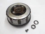 1979-1983 Honda Ascot Ft Xl Xr 500 Clutch Basket Assembly Oem 22100-MA0-000 Used. Price: $69.99.