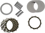 Barnett 303-45-20017 Complete Clutch Kit For 1998-2003 Kawasaki ZX-9 Ninja New. Price: $259.70.