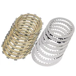 17PCS Clutch Plates Kit For Bmw F650GS F700GS F800GS F800GT F800ST F800R New. Price: $106.24.