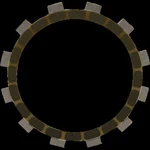 Barnett 301-90-10049 Friction Plate For Yamaha New. Price: $28.97.