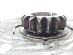 Damaged Clutch Basket Primary Driven Gear 2010 450 Husqvarna 08-10 Used. Price: $78.18.