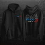 Suzuki Gsx-s 1000 /gt/gx/s/katana/f 2015-2024 Motorcycle Hoodie Pullover New. Price: $51.99.