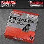2022 2024 Yamaha Oem Factory Clutch Plate Kit B4X-W001G-00-00 New. Price: $219.99.