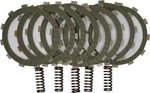Ebc SRC80 Series Clutch Kit New. Price: $157.91.