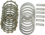 Ebc Clutch Kit SRK110 New. Price: $316.43.