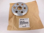 New Genuine Kawasaki Oem Kx 60 65 80 Clutch Pressure 13086-1002. Price: $40.99.
