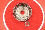 1994 Kawasaki Vulcan 750 Oem Clutch Basket Used. Price: $54.95.